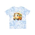 thumbnail image 1 of Inktastic Cute School Bus Boys or Girls Toddler T-Shirt, 1 of 5