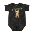 thumbnail image 1 of Inktastic Cute Sloth 1st Birthday Boys or Girls Baby Bodysuit, 1 of 5