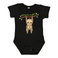 thumbnail image 1 of Inktastic Cute Sloth 1st Birthday Boys or Girls Baby Bodysuit, 1 of 5