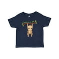thumbnail image 1 of Inktastic Cute Sloth 1st Birthday Boys or Girls Baby T-Shirt, 1 of 5