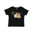 thumbnail image 1 of Inktastic Cute Sloth, Little Sloth, Baby Sloth, Lazy Sloth Boys or Girls Toddler T-Shirt, 1 of 5