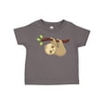 thumbnail image 1 of Inktastic Cute Sloth, Little Sloth, Baby Sloth, Lazy Sloth Boys or Girls Toddler T-Shirt, 1 of 5