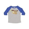 thumbnail image 1 of Inktastic Cute Sloth, Little Sloth, Baby Sloth, Lazy Sloth Boys or Girls Toddler T-Shirt, 1 of 5