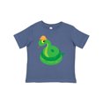 thumbnail image 1 of Inktastic Cute Snake Boys or Girls Baby T-Shirt, 1 of 5