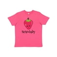 thumbnail image 1 of Inktastic Cute Strawberry Strawbaby Youth T-Shirt, 1 of 5