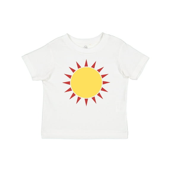 Inktastic Cute Sun Boys or Girls Baby T-Shirt