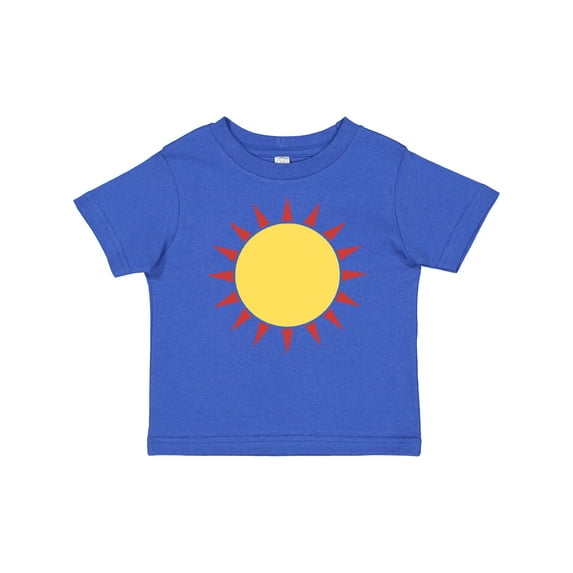 Inktastic Cute Sun Boys or Girls Baby T-Shirt