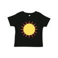 thumbnail image 1 of Inktastic Cute Sun Boys or Girls Toddler T-Shirt, 1 of 5