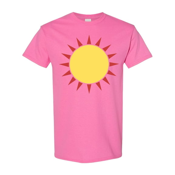 Inktastic Cute Sun T-Shirt