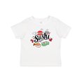 thumbnail image 1 of Inktastic Cute Sushi Illustration Boys or Girls Baby T-Shirt, 1 of 5