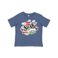 thumbnail image 1 of Inktastic Cute Sushi Illustration Boys or Girls Toddler T-Shirt, 1 of 5