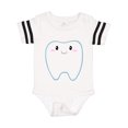 thumbnail image 1 of Inktastic Cute Tooth Gift Baby Boy or Baby Girl Bodysuit, 1 of 4