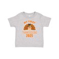 thumbnail image 1 of Inktastic Cute Turkey My First Thanksgiving 2025 Boys or Girls Baby T-Shirt, 1 of 5