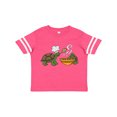 thumbnail image 1 of Inktastic Cute Turtle Chefs Making Soup Boys or Girls Toddler T-Shirt, 1 of 5