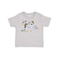 thumbnail image 1 of Inktastic Cute Unicorn Family Boys or Girls Baby T-Shirt, 1 of 5