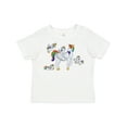 thumbnail image 1 of Inktastic Cute Unicorn Family Boys or Girls Toddler T-Shirt, 1 of 5