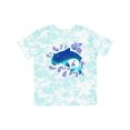 thumbnail image 1 of Inktastic Cute Whale Shark Boys or Girls Toddler T-Shirt, 1 of 5