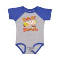 thumbnail image 1 of Inktastic Cutest Little Burrito Boys or Girls Baby Bodysuit, 1 of 5