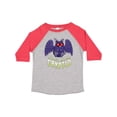 thumbnail image 1 of Inktastic Cutest Little Cryptid Mothman Boys or Girls Toddler T-Shirt, 1 of 5