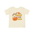thumbnail image 1 of Inktastic Cutest Pumpkin in the Patch with Orange Heart Boys or Girls Baby T-Shirt, 1 of 5