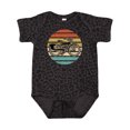 thumbnail image 1 of Inktastic Cycling Vintage Bicycle for Cyclist Boys or Girls Baby Bodysuit, 1 of 5