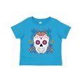 thumbnail image 1 of Inktastic DÃ­a De Los Muertos Sugar Skull Boys or Girls Toddler T-Shirt, 1 of 5