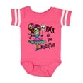 thumbnail image 1 of Inktastic Día de los Muertos girl Boys or Girls Baby Bodysuit, 1 of 5