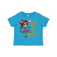 thumbnail image 1 of Inktastic Día de los Muertos girl Boys or Girls Toddler T-Shirt, 1 of 5