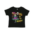 thumbnail image 1 of Inktastic Día de los Muertos girl Boys or Girls Toddler T-Shirt, 1 of 5