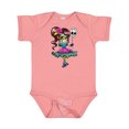 thumbnail image 1 of Inktastic Día de los Muertos girl with decorative skull balloon Boys or Girls Baby Bodysuit, 1 of 5