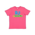 thumbnail image 1 of Inktastic DJ in Training Youth T-Shirt, 1 of 5
