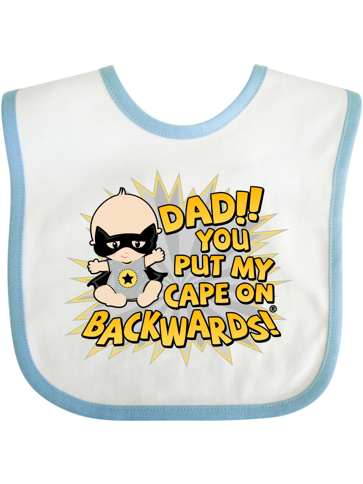 Cape sales bib baby