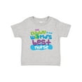 thumbnail image 1 of Inktastic Daddy is Worlds Best Nurse Boys or Girls Baby T-Shirt, 1 of 5