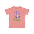 thumbnail image 1 of Inktastic Daddy's Lil' Dragon Boys or Girls Toddler T-Shirt, 1 of 5