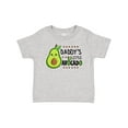 thumbnail image 1 of Inktastic Daddy's Little Avocado with Cute Baby Avocado Boys or Girls Baby T-Shirt, 1 of 5