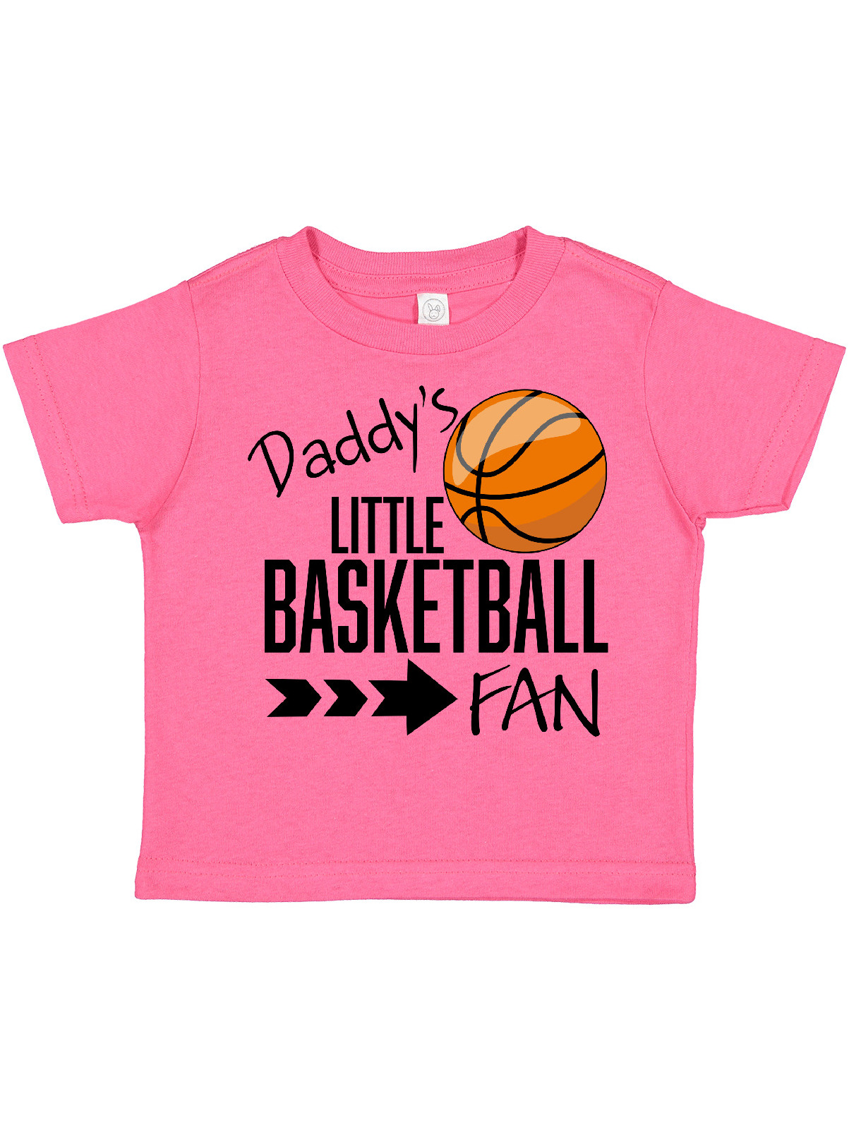 Basketball T-Shirt Für 1. Geburtstag - One Basketb Produktbild-Vorschau 8