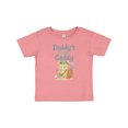 thumbnail image 1 of Inktastic Daddy's Little Caddy Bear Golf Theme Boys or Girls Baby T-Shirt, 1 of 5