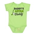 thumbnail image 1 of Inktastic Daddy's Little Caddy with Golf Club and Ball Boys or Girls Baby Bodysuit, 1 of 5