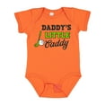 thumbnail image 1 of Inktastic Daddy's Little Caddy with Golf Club and Ball Boys or Girls Baby Bodysuit, 1 of 5