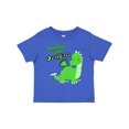 thumbnail image 1 of Inktastic Daddy's Little Dragon Boys or Girls Toddler T-Shirt, 1 of 5