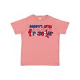 thumbnail image 1 of Inktastic Daddy's Little Firecracker Boys or Girls Toddler T-Shirt, 1 of 5