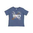 thumbnail image 1 of Inktastic Daddy's Little Helper Tool Set Boys Baby T-Shirt, 1 of 5