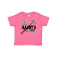 thumbnail image 1 of Inktastic Daddy's Little Helper Tool Set Boys Baby T-Shirt, 1 of 5