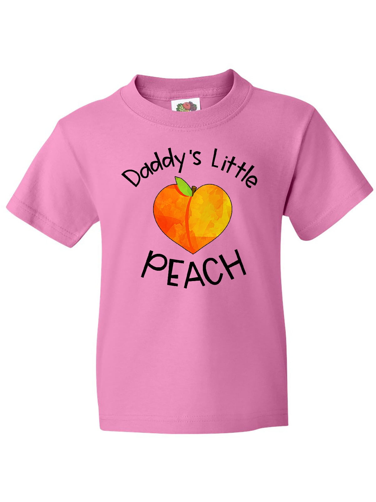 cute peach shirt