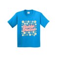 thumbnail image 1 of Inktastic Daddy's Princess Youth T-Shirt, 1 of 5