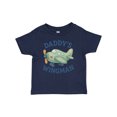 thumbnail image 1 of Inktastic Daddy's Wingman Airplane Design Boys or Girls Baby T-Shirt, 1 of 5