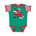 thumbnail image 1 of Inktastic Daddys Co-pilot for Fathers Day Boys or Girls Baby Bodysuit, 1 of 4
