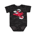 thumbnail image 1 of Inktastic Daddys Co-pilot for Fathers Day Boys or Girls Baby Bodysuit, 1 of 5