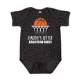 thumbnail image 1 of Inktastic Daddys Little Basketball Buddy Boys Boys Baby Bodysuit, 1 of 5