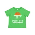 thumbnail image 1 of Inktastic Daddys Little Basketball Buddy Boys Boys Toddler T-Shirt, 1 of 5